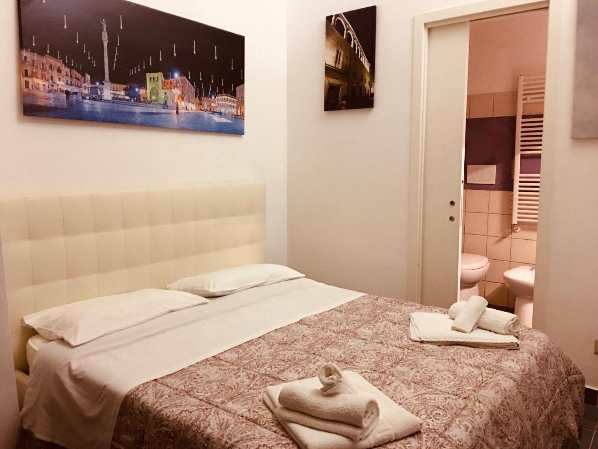Dimore Di Lecce - La Corte エクステリア 写真