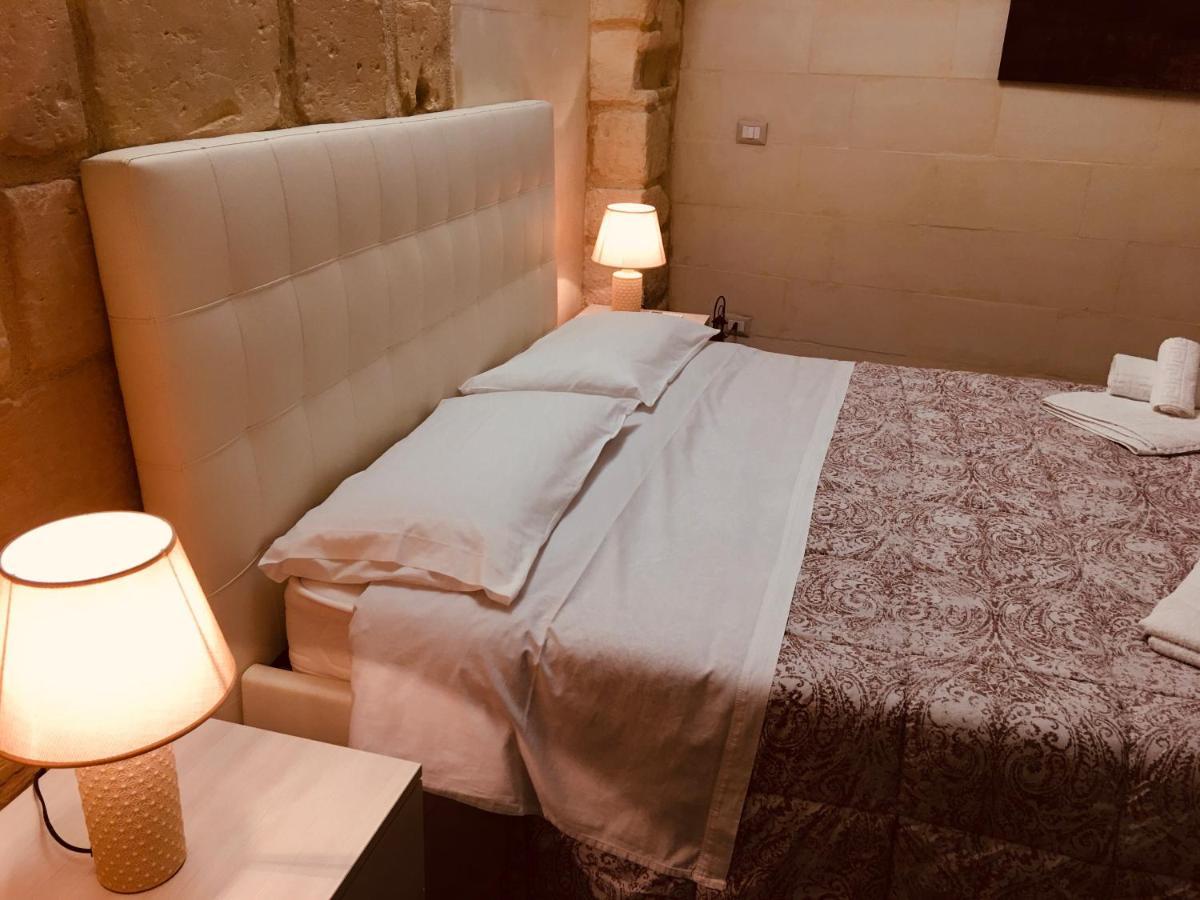 Dimore Di Lecce - La Corte エクステリア 写真