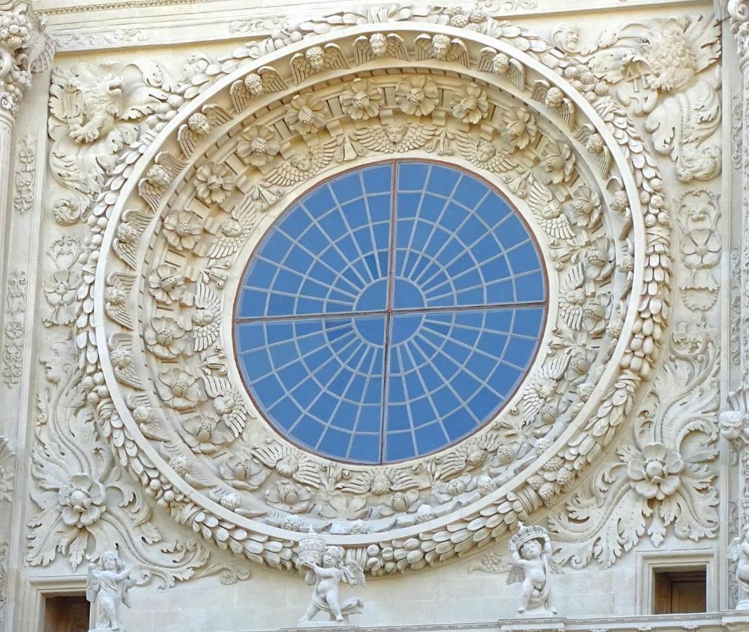 Dimore Di Lecce - La Corte エクステリア 写真