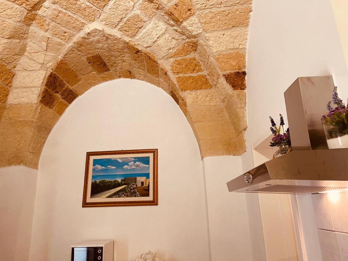 Dimore Di Lecce - La Corte エクステリア 写真