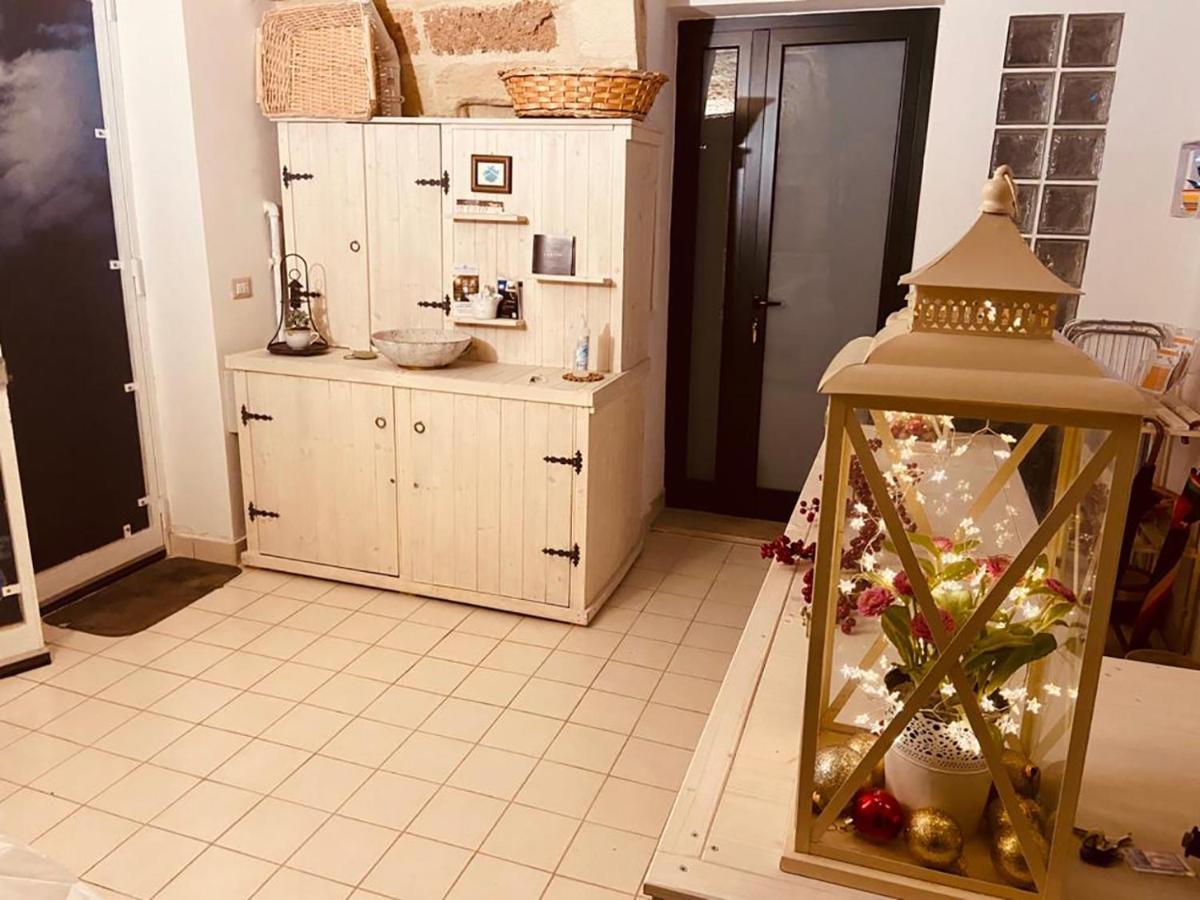 Dimore Di Lecce - La Corte エクステリア 写真