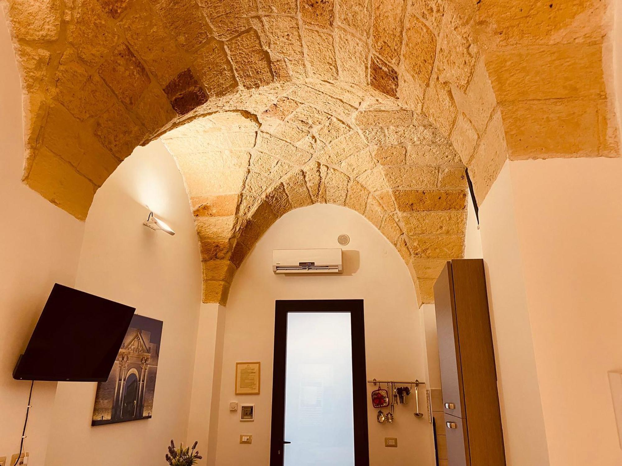 Dimore Di Lecce - La Corte 部屋 写真