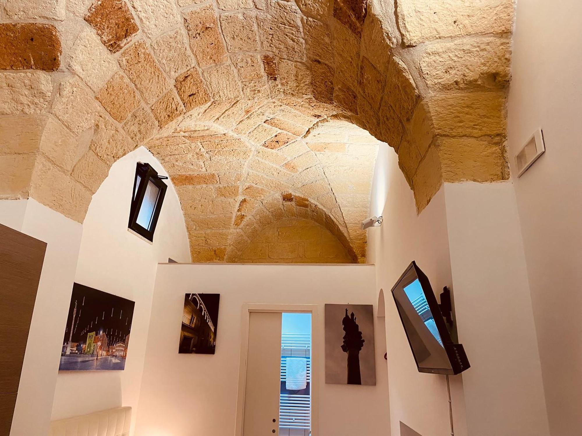 Dimore Di Lecce - La Corte 部屋 写真