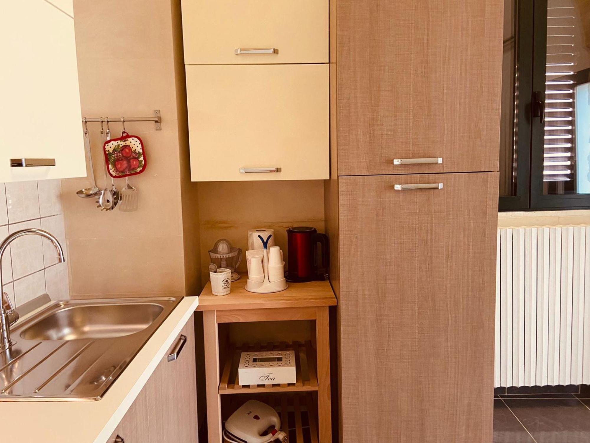 Dimore Di Lecce - La Corte 部屋 写真