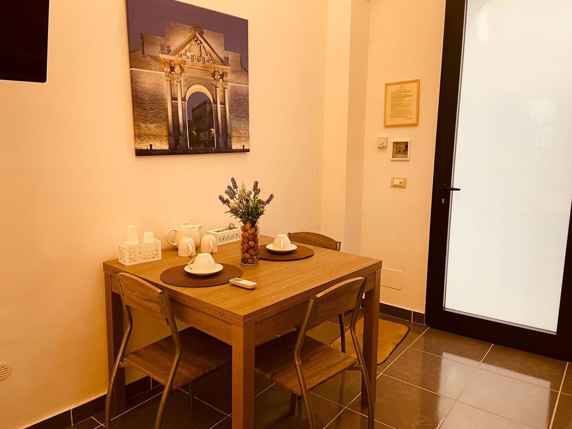 Dimore Di Lecce - La Corte 部屋 写真