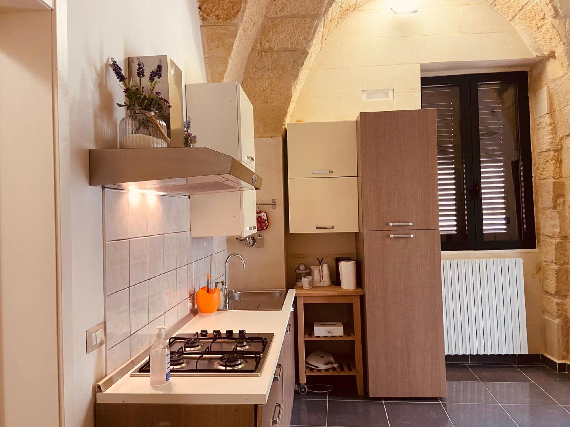 Dimore Di Lecce - La Corte 部屋 写真