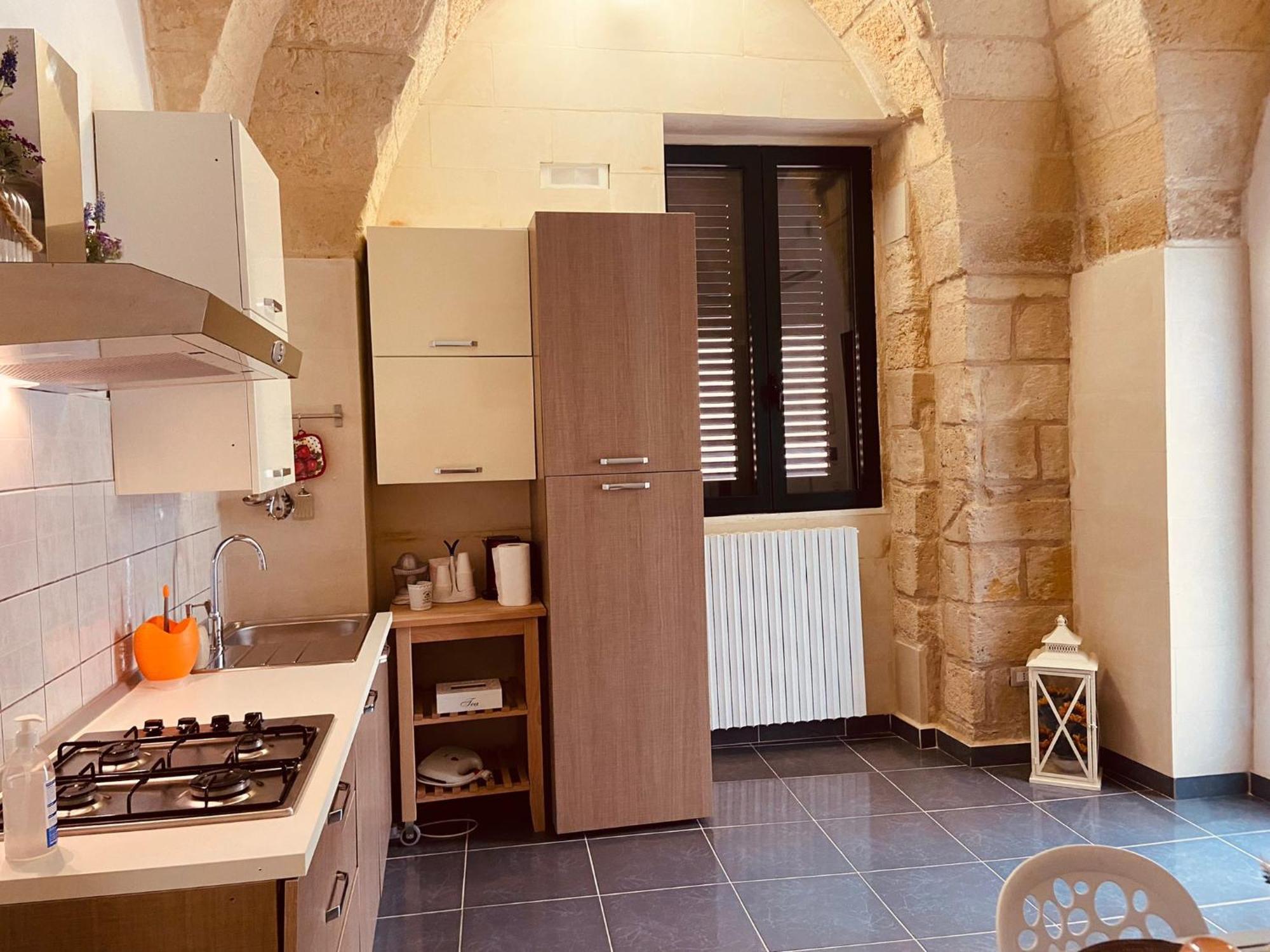 Dimore Di Lecce - La Corte 部屋 写真