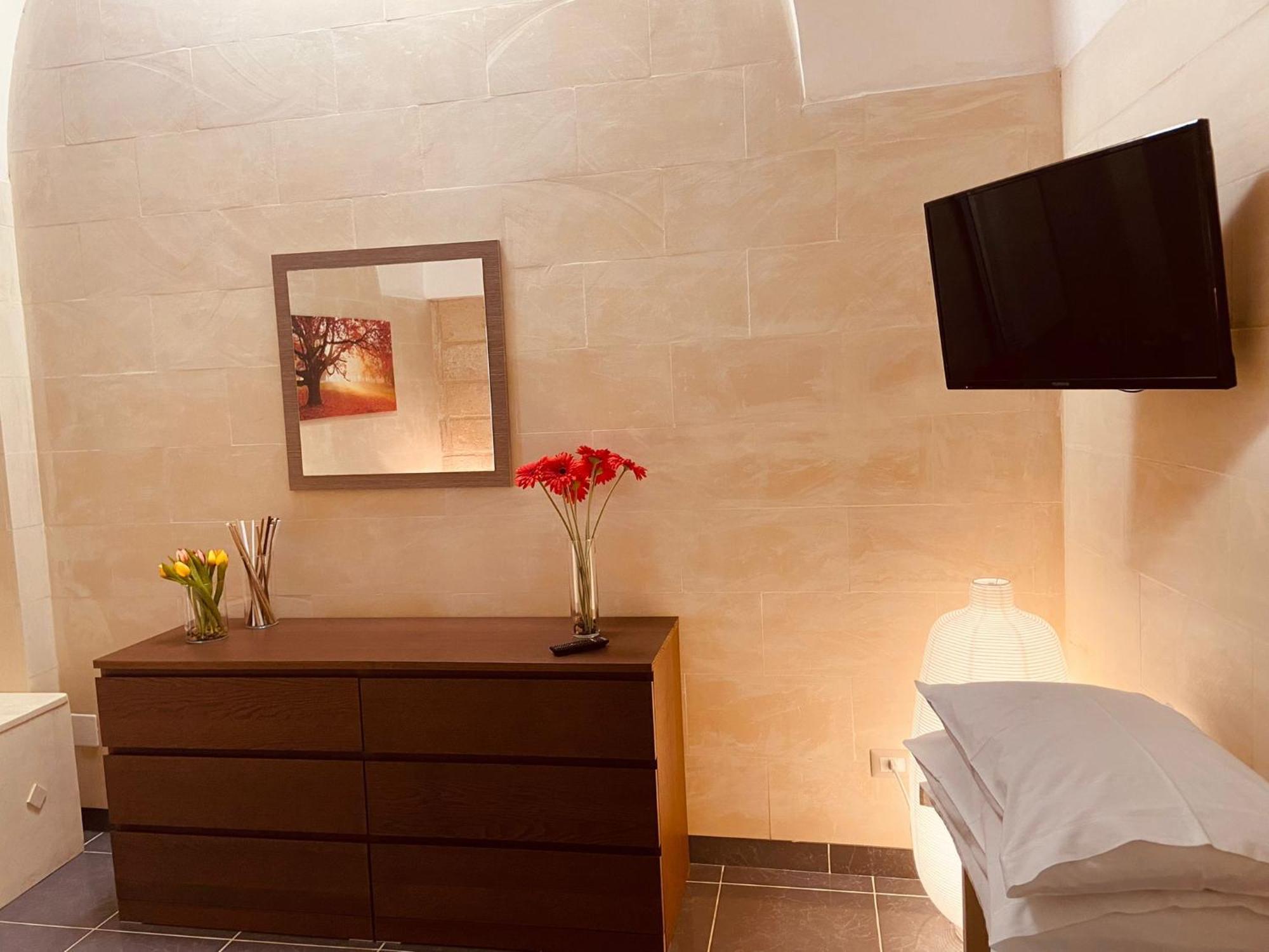Dimore Di Lecce - La Corte 部屋 写真
