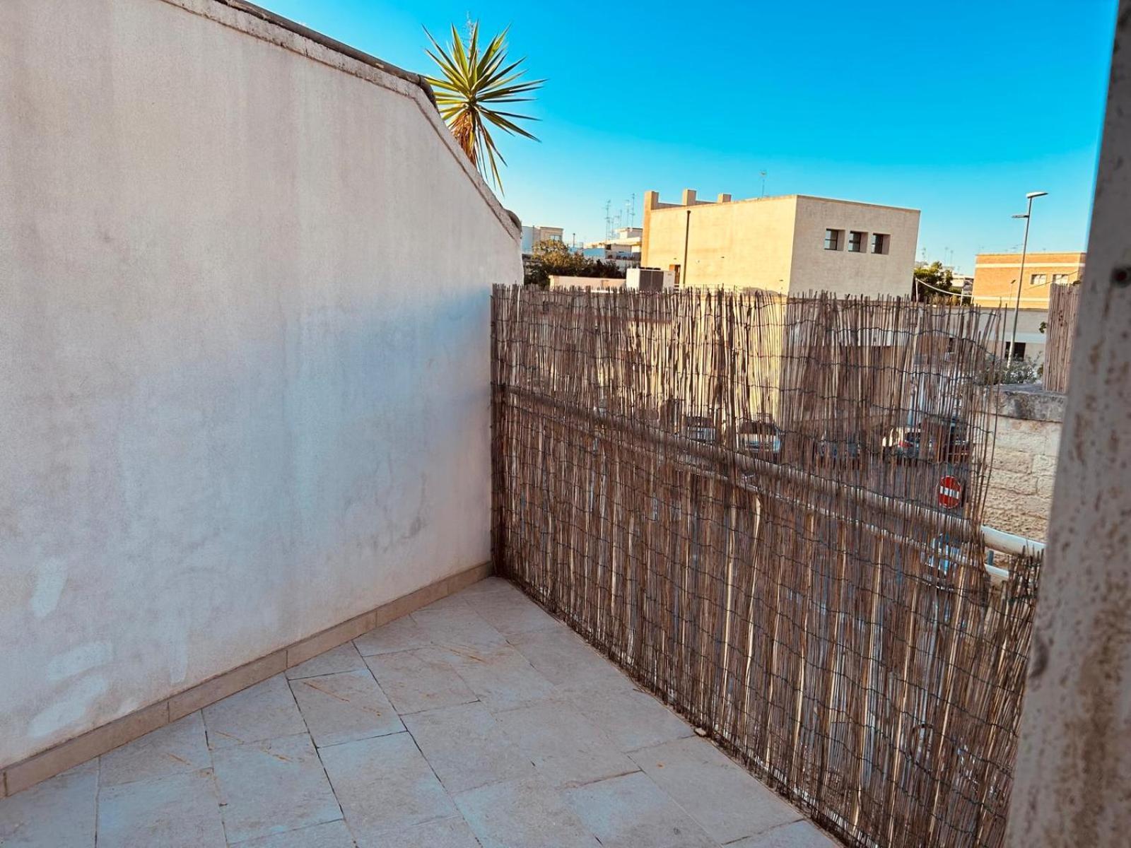 Dimore Di Lecce - La Corte エクステリア 写真