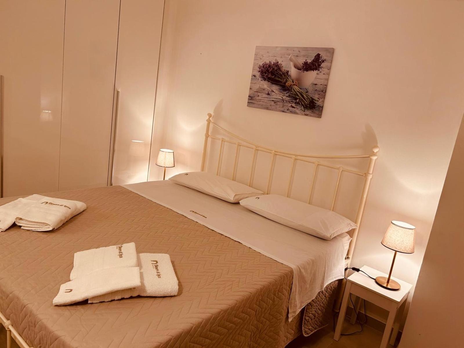 Dimore Di Lecce - La Corte エクステリア 写真