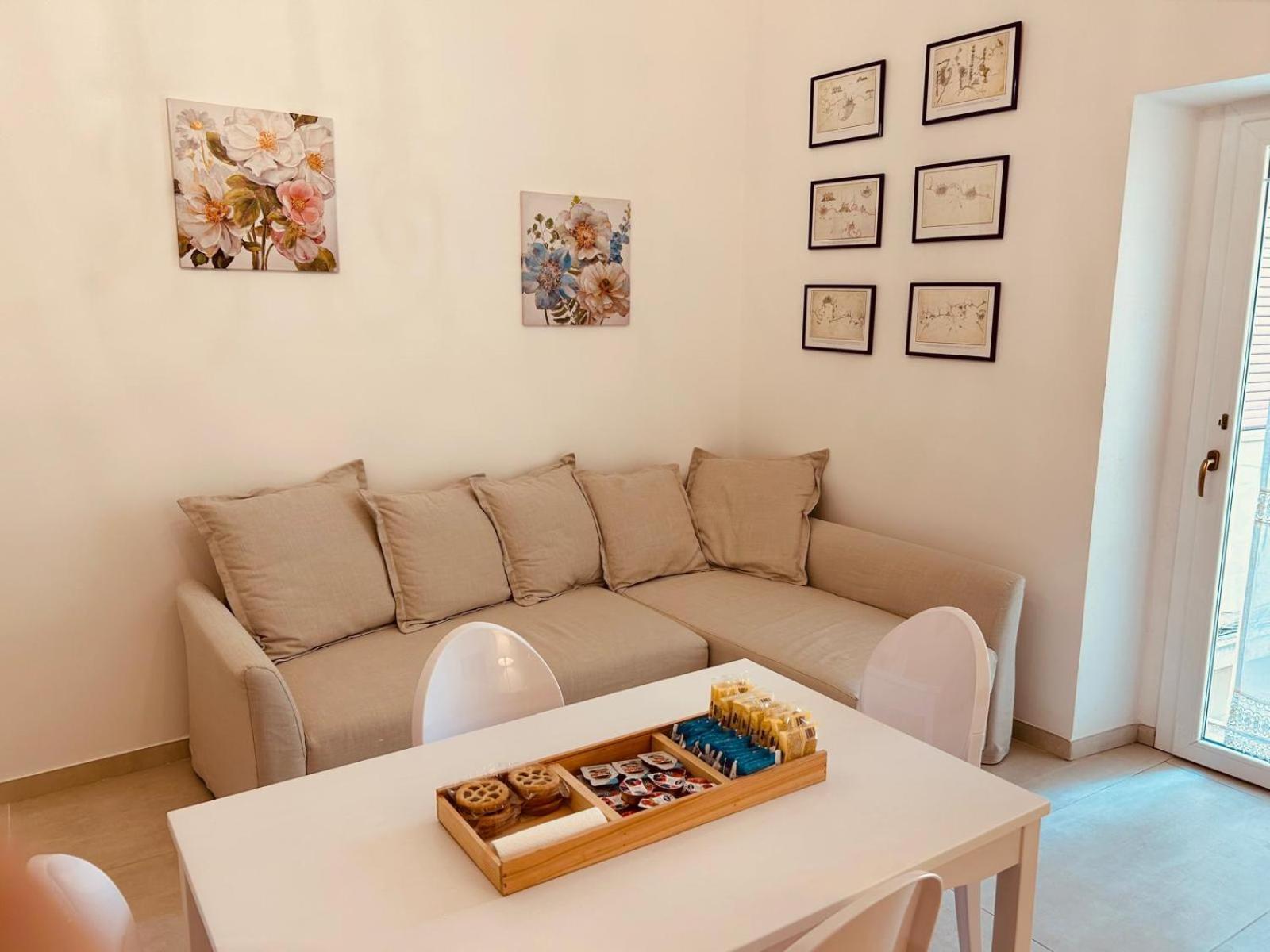 Dimore Di Lecce - La Corte エクステリア 写真
