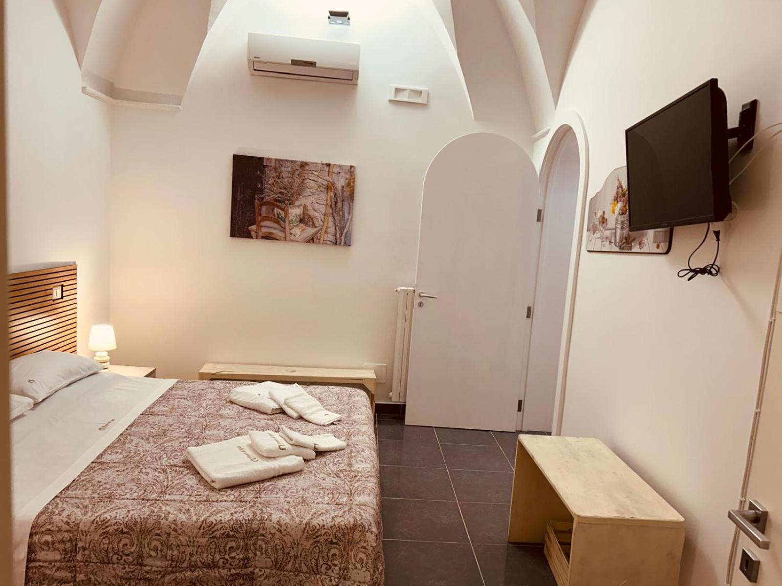 Dimore Di Lecce - La Corte エクステリア 写真